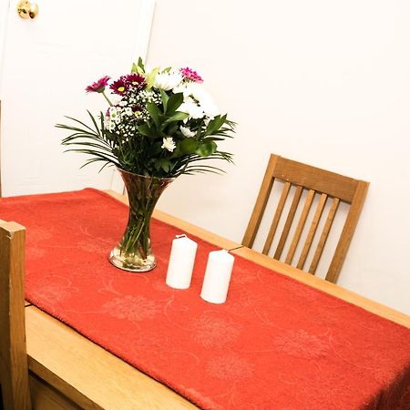 The Tranquil Apartment 레스터 외부 사진