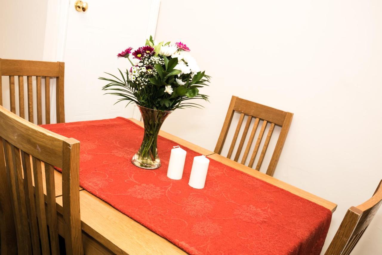The Tranquil Apartment 레스터 외부 사진
