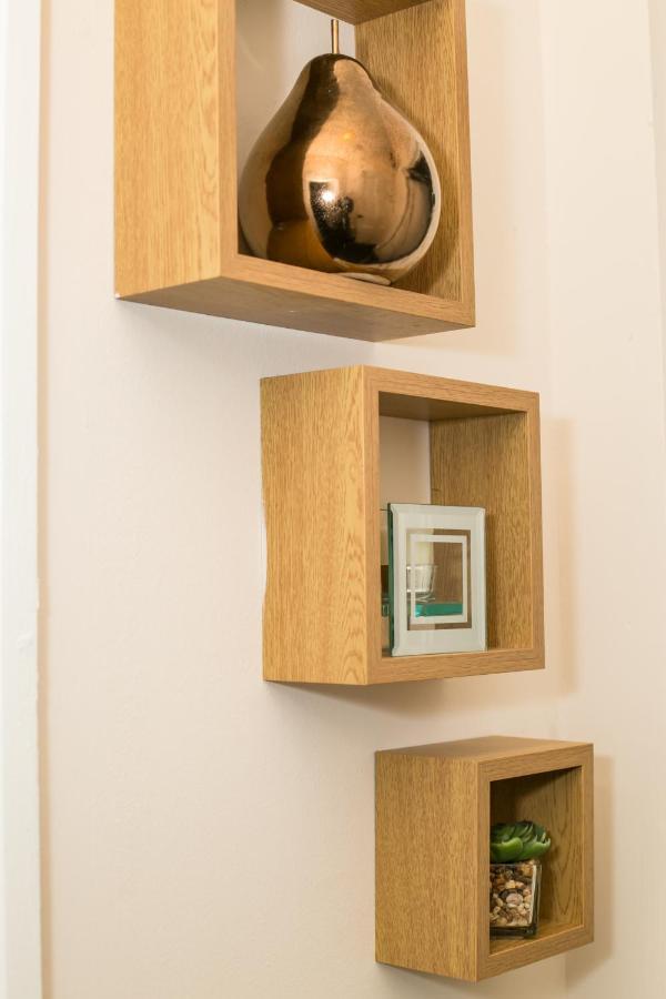 The Tranquil Apartment 레스터 외부 사진
